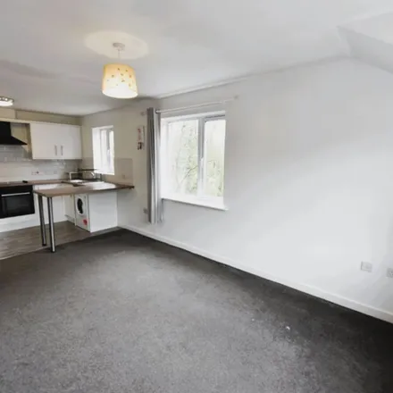 Rent this 2 bed apartment on 116 Hawksworth Road in Farsley, LS18 4JJ
