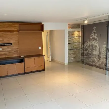 Buy this 4 bed apartment on Rua Coronel Oscar Porto 752 in Paraíso, São Paulo - SP