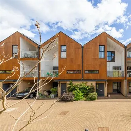 Buy this 6 bed townhouse on 339-369 Auckland Rise in London, SE19 2DZ