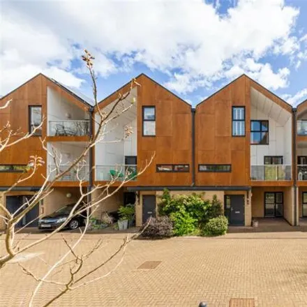 Image 1 - 339-369 Auckland Rise, London, SE19 2DZ, United Kingdom - Townhouse for sale