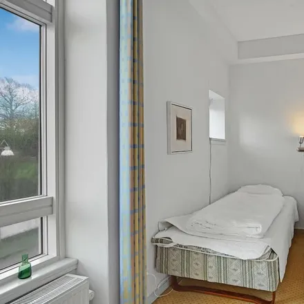 Rent this 1 bed apartment on Tranekær in Region of Southern Denmark, Denmark
