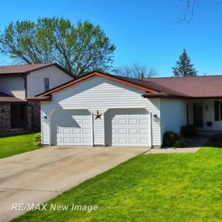 Buy this 4 bed house on 6372 Weiss Street in Saginaw Charter Township, MI 48603