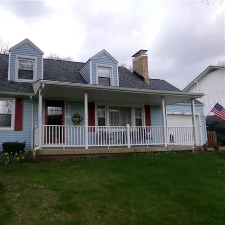 Buy this 4 bed house on 1806 Glendale Drive in Coshocton, OH 43812