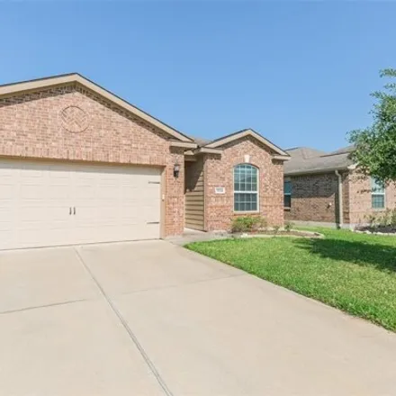 Rent this 3 bed house on 5152 Harbor Palm Drive in Rosenberg, TX 77469