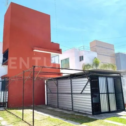 Buy this 2 bed house on Calle Tepeaca in 72470 Puebla, PUE
