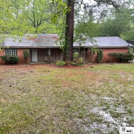 Buy this 4 bed house on 13618 Old Bonita Road in Log Cabin, Morehouse Parish