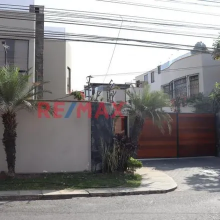Image 1 - unnamed road, Santiago de Surco, Lima Metropolitan Area 15023, Peru - House for rent