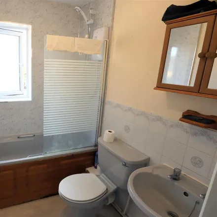 Image 7 - Plover Close, Oakham, LE15 6BE, United Kingdom - Duplex for rent