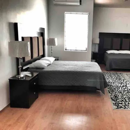 Rent this 1 bed apartment on Calle Claveles in 27000 Torreón, Coahuila