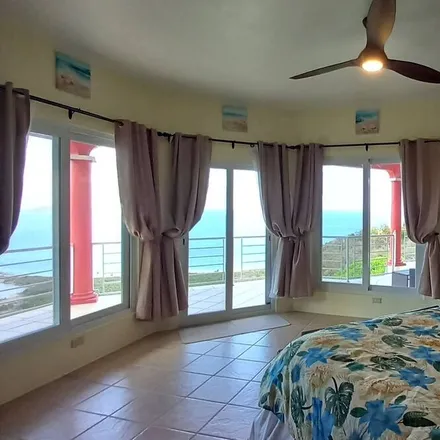 Rent this 3 bed house on Tortola