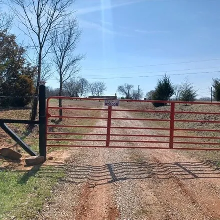 Image 2 - unnamed road, Okfuskee County, OK 74860, USA - House for sale
