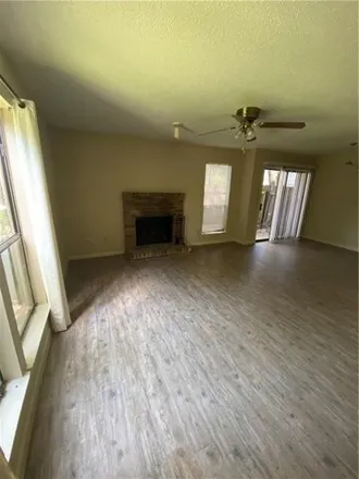 Rent this studio apartment on 8502 Lyndon Lane in Austin, TX 78729