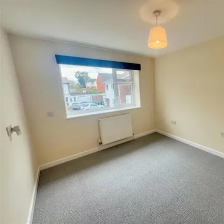 Rent this 1 bed house on Portfield Close in Buckingham, MK18 1BD