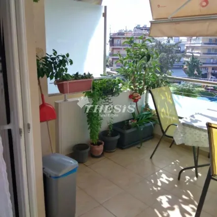 Image 4 - ΛΕΥΚΩΣΙΑΣ, Λευκωσίας, Municipality of Glyfada, Greece - Apartment for rent