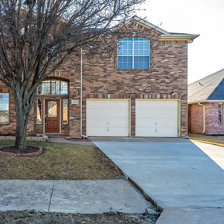 Buy this 4 bed house on 3013 Cantura Drive in Mesquite, TX 75181