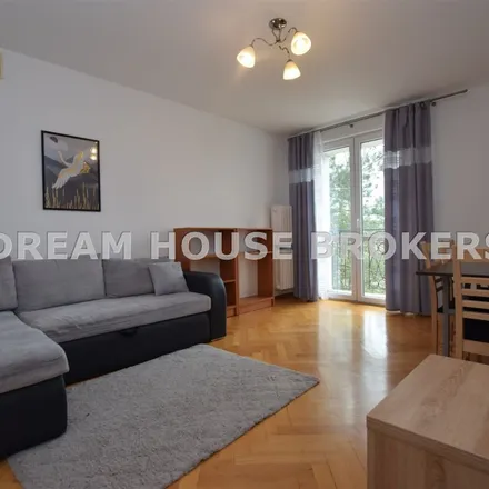Rent this 2 bed apartment on Bohaterów Westerplatte 4 in 35-040 Rzeszów, Poland