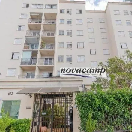 Image 2 - Rua Serra dos Cristais, Nova Campinas, Campinas - SP, 13100-239, Brazil - Apartment for sale