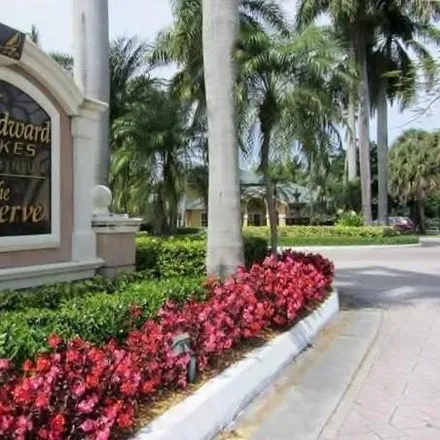 Buy this 1 bed condo on Cypress Course in Cypress Grove Lane, Pompano Beach