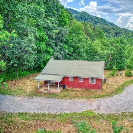 Buy this 3 bed house on 1372 Owle Drive in Swain County, NC 28789