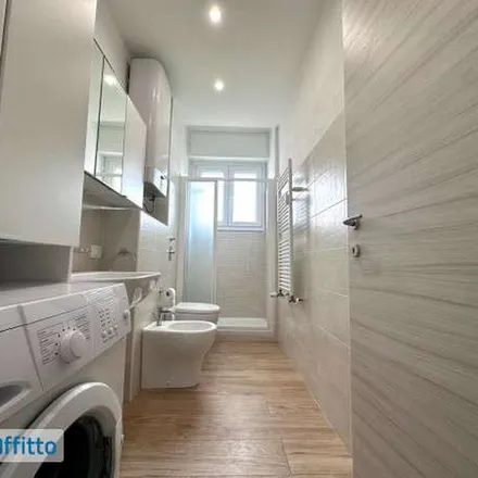 Rent this 3 bed apartment on Via Romualdo Bonfadini 89a in 20059 Milan MI, Italy
