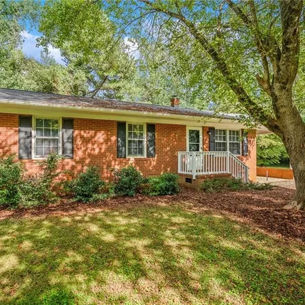 Buy this 3 bed house on 434 Smith Drive in Alamance County, NC 27302