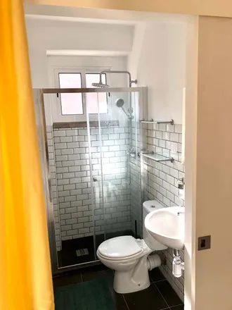 Rent this 6 bed room on Avenida São João de Deus in 1000-009 Lisbon, Portugal