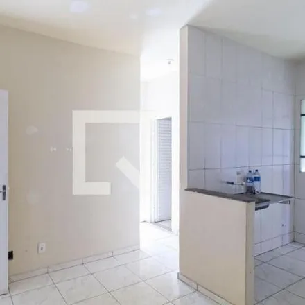 Rent this 2 bed house on Rua Flores Reais in Jaqueline, Belo Horizonte - MG