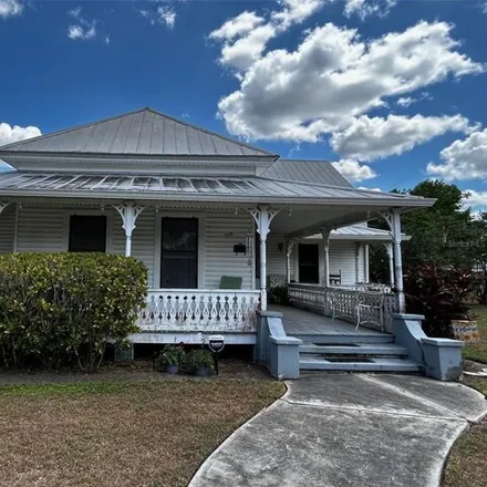 Buy this 3 bed house on 577 Lime Street Southeast in Fort Meade, Polk County
