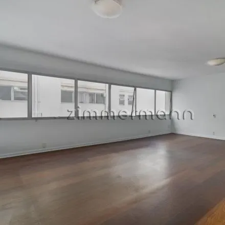 Buy this 3 bed apartment on Alameda Campinas 931 in Cerqueira César, São Paulo - SP