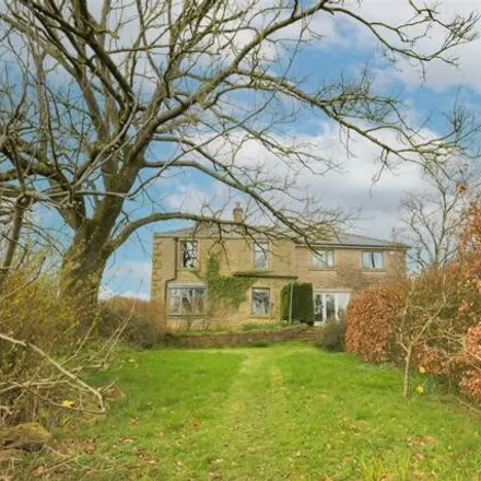 Image 1 - Whinney Lane, Mellor, BB2 7EH, United Kingdom - House for sale