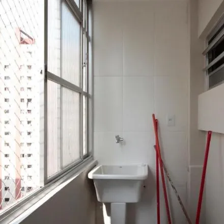 Buy this 1 bed apartment on Rua Barata Ribeiro in Bixiga, São Paulo - SP
