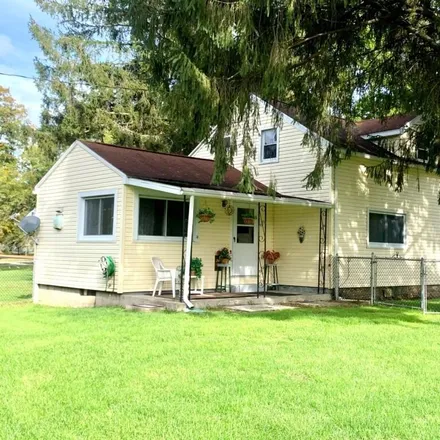 Buy this 2 bed house on 143 West Main Street in Village of Angelica, Allegany County