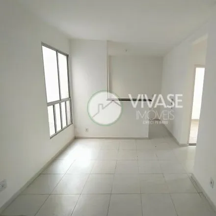Buy this 2 bed apartment on unnamed road in Imbiruçu, Betim - MG