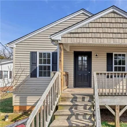 Buy this 3 bed house on 249 Turner Street in South Fork, Winston-Salem