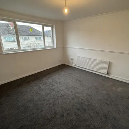 Image 7 - 18 Park Avenue, Rhiwderin, NP10 9FH, United Kingdom - Apartment for rent