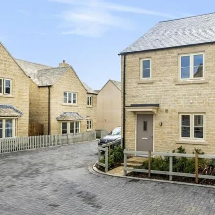 Buy this 3 bed duplex on Havenhill Road in Tetbury Upton, GL8 8TB