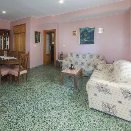 Image 2 - 46713 Miramar, Spain - House for rent
