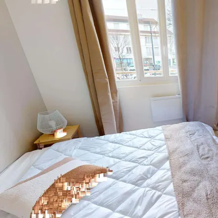 Image 8 - 101 Avenue du Drapeau, 21000 Dijon, France - Room for rent