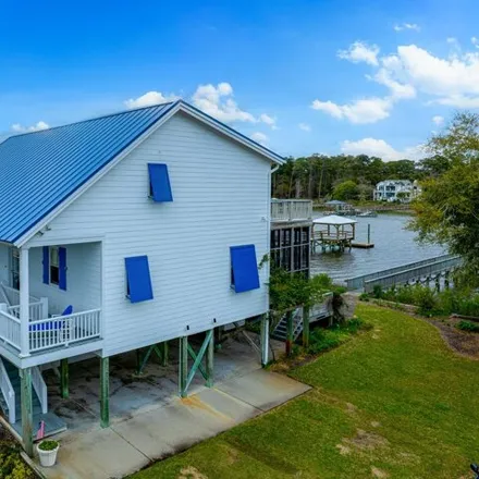 Buy this 4 bed house on 399 Northeast 43rd Street in Oak Island, Brunswick County