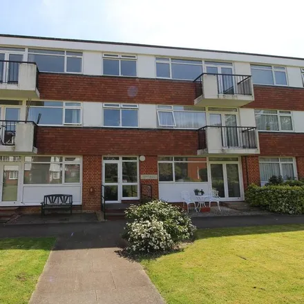 Rent this 2 bed apartment on St Catherine's Nursing Home in Spring Road, Letchworth
