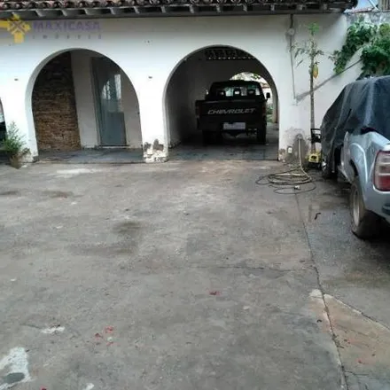 Image 2 - Avenida Novara, Pampulha, Belo Horizonte - MG, 31340-150, Brazil - House for sale