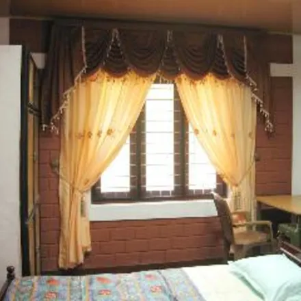 Image 5 - Kochi, Aishwarya Nagar, KL, IN - Apartment for rent