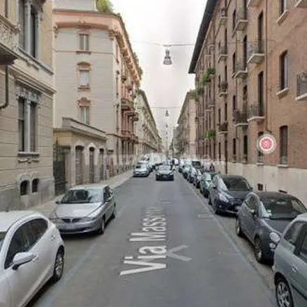 Rent this 3 bed apartment on Via Valeggio 13f in 10128 Turin TO, Italy