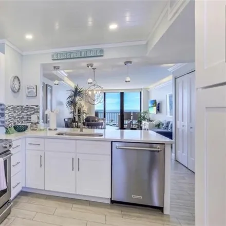 Rent this 2 bed condo on Seaview Court in Marco Island, FL 33937