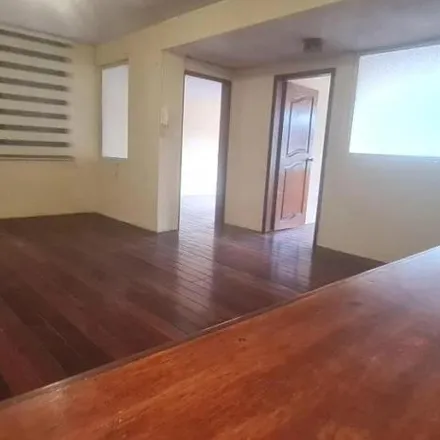 Buy this 3 bed apartment on Luciano Andrade Marin in 170413, Quito