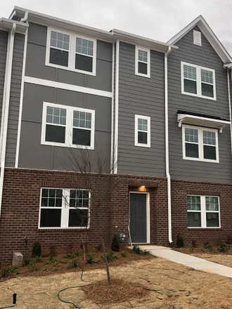 Rent this 1 bed townhouse on Tears Lane in Charlotte, NC 28217