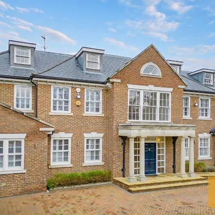 Image 6 - Chigwell Heights, 212 Manor Road, Chigwell, IG7 4FB, United Kingdom - Apartment for rent