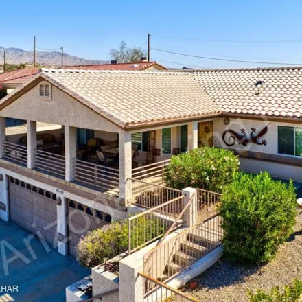 Rent this 3 bed house on 2450 Angler Dr in Lake Havasu City, Arizona
