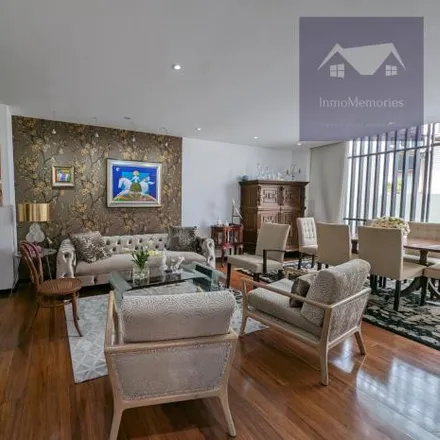 Image 2 - 아띠민박, Mariano Echeverria Oe5-50, 170104, Quito, Ecuador - Apartment for sale