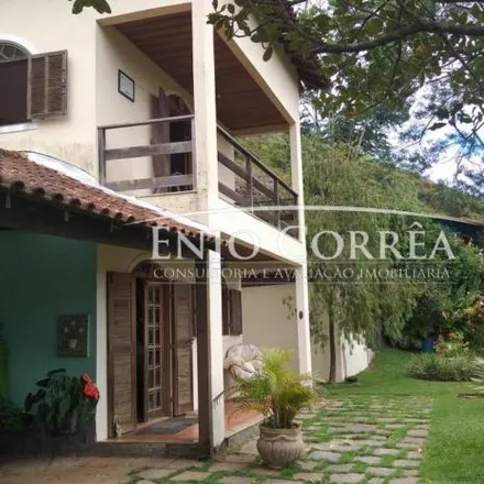 Buy this 2 bed house on Estrada Antônio Carvalho Ventura in Vale São Fernando, Teresópolis - RJ